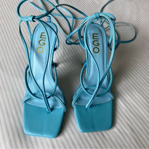 EGO like new heels size 37 - Picture 3 of 5